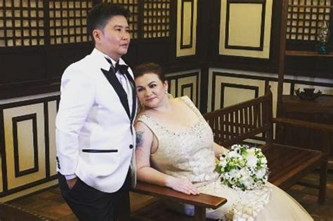 rosanna roces wedding|LOOK: Rosanna Roces, ikakasal sa partner sa isang same.
